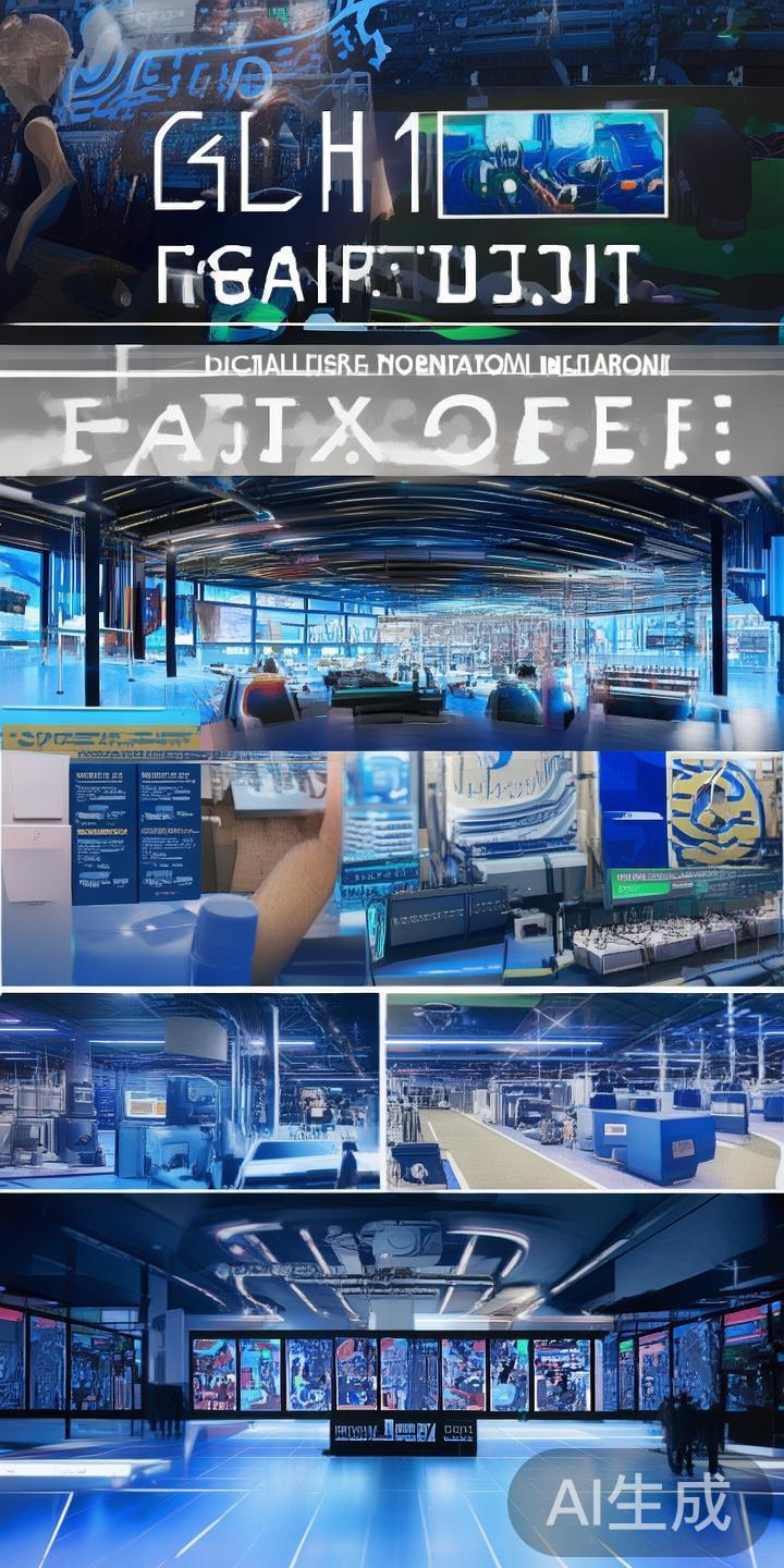 此外，行业内的数字化转型不仅提高了运营效率，还增强