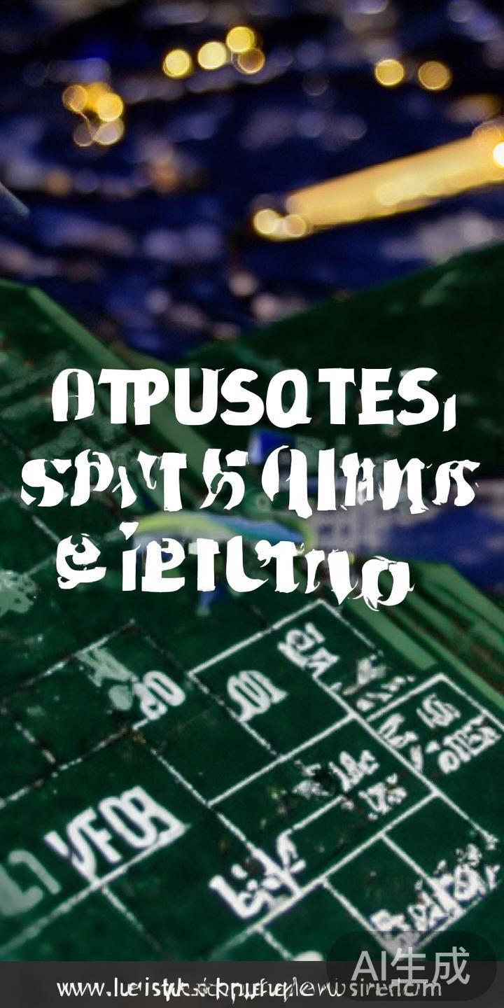 在体育博彩日益普及的背景下，许多玩家希望通过科学的