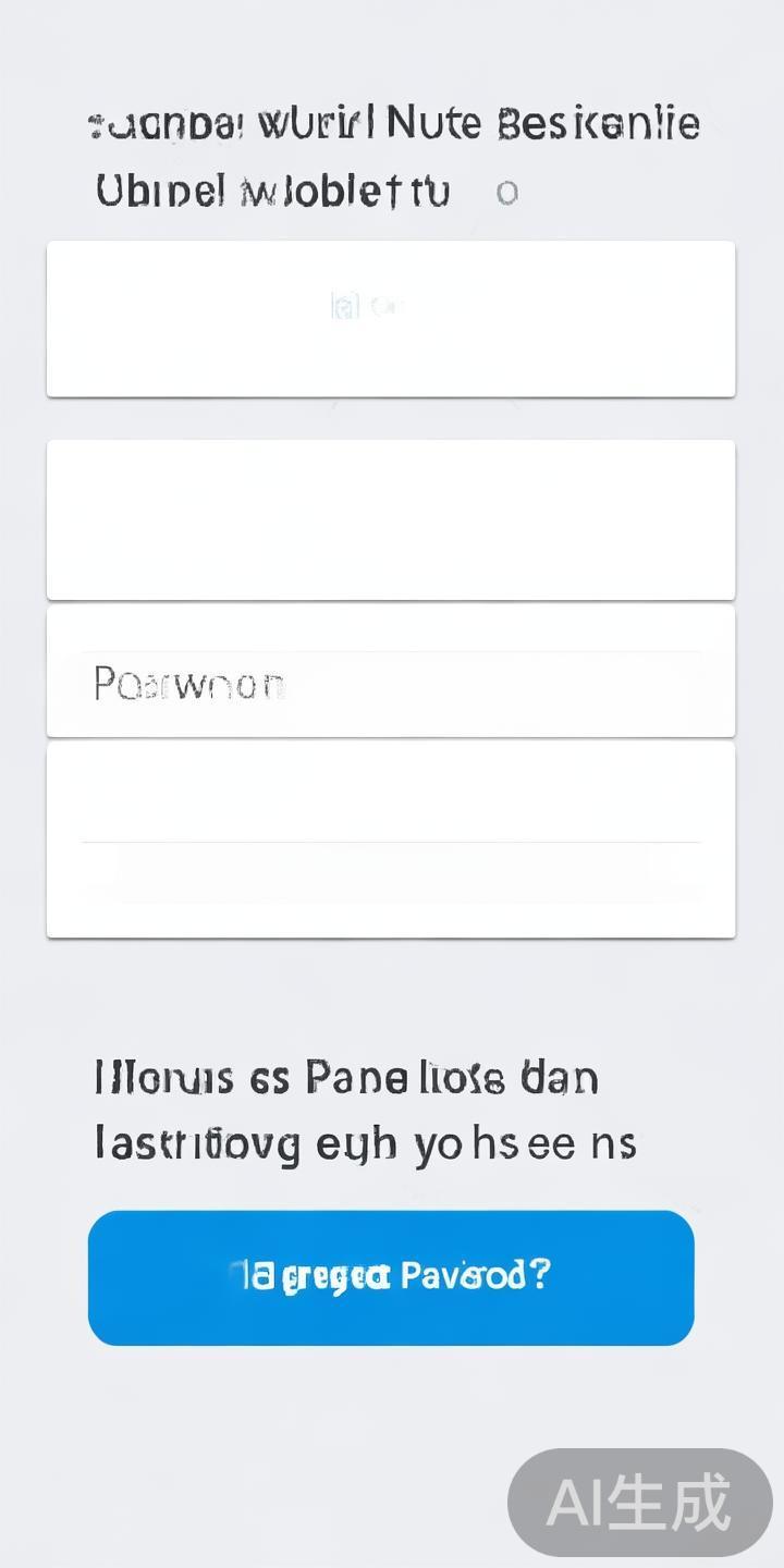 在相应框内输入注册的用户名或手机号，再输入密码。如