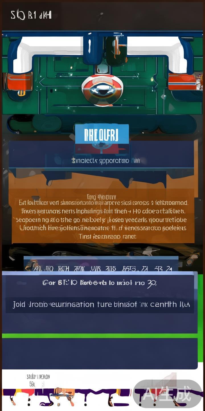 随着互联网的发展和体育博彩的兴起，越来越多的人开始