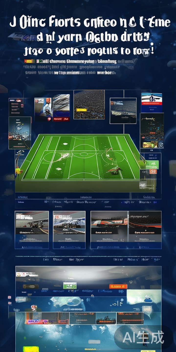 一个优质的体育网址入口会涵盖足球、篮球、网球、冠军