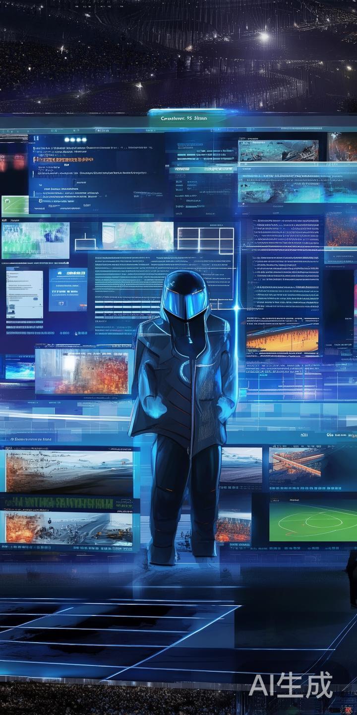 首先，值得注意的是，完美体育多年来在内容创作与平台