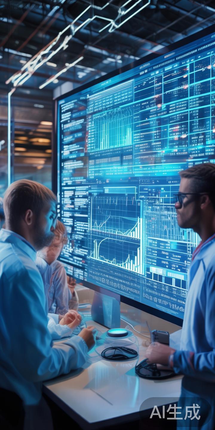 利用统计学模型和机器学习技术已成为现代体育预测的重