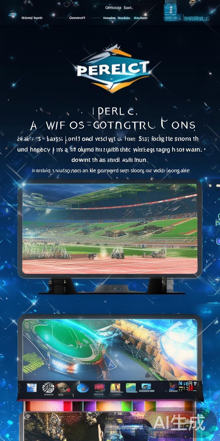 官方网站：访问完美体育的官方网站，通常会在首页明显