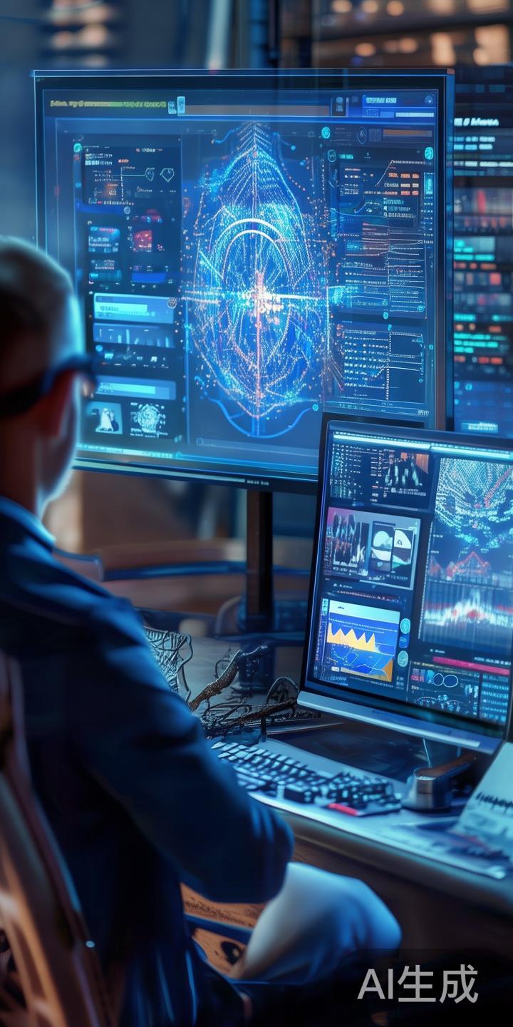 在当今数字营销竞争日趋激烈的环境下，企业如何通过多