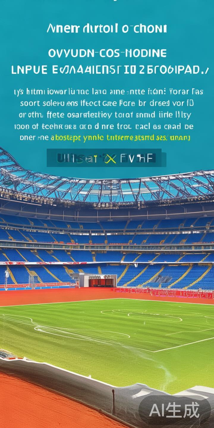 在如今体育产业快速发展的时代，找到一个最准确的完美