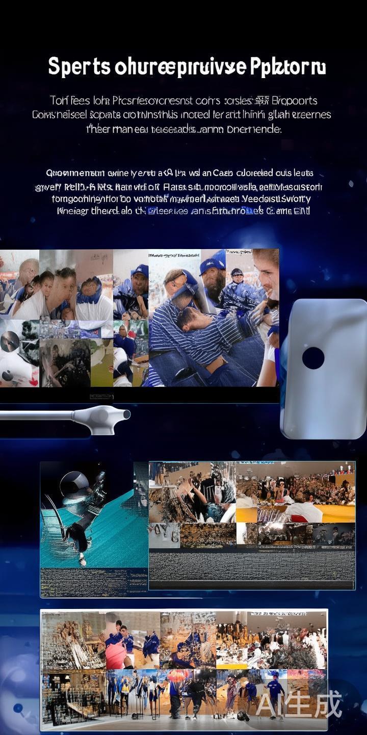 在当今数字化高速发展的时代，体育迷对专业、便捷的体