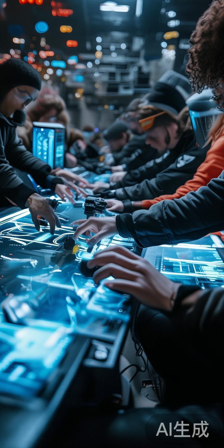 制定科学的训练计划，强化实战操作能力。游戏中的操作