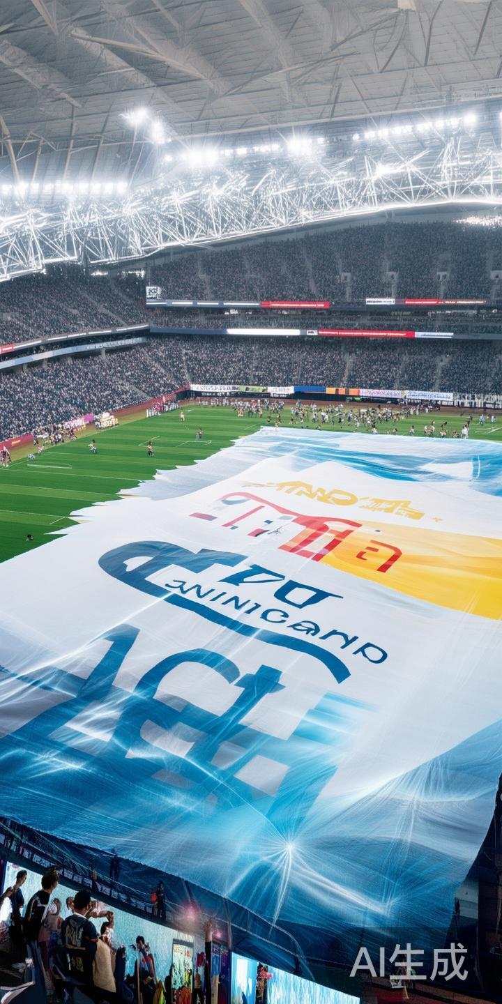 2024年最新完整版完美体育赞助商名单全方位深度分析与全面解读