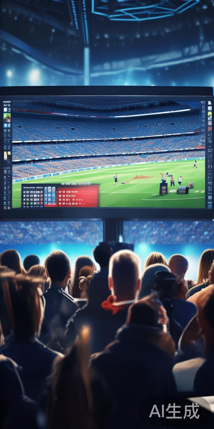 全面解析完美体育直播平台：打造极致高清赛事在线观看体验