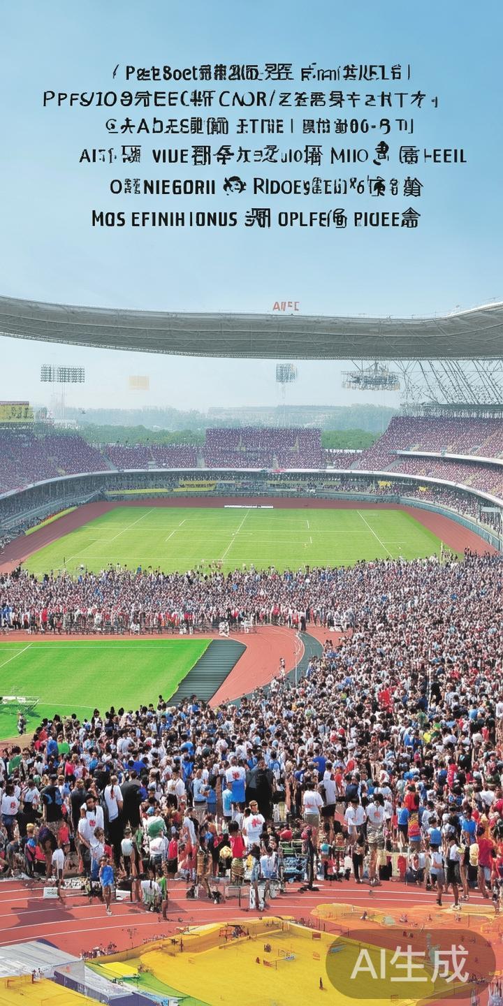 体育赛事运营
完美体育在全国范围内积极策划并承办