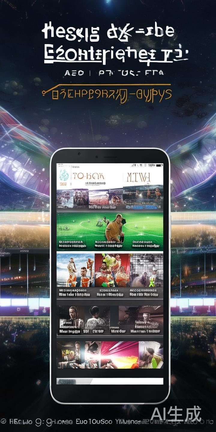 作为一款集资讯、直播、赛事报道、社区互动于一体的综