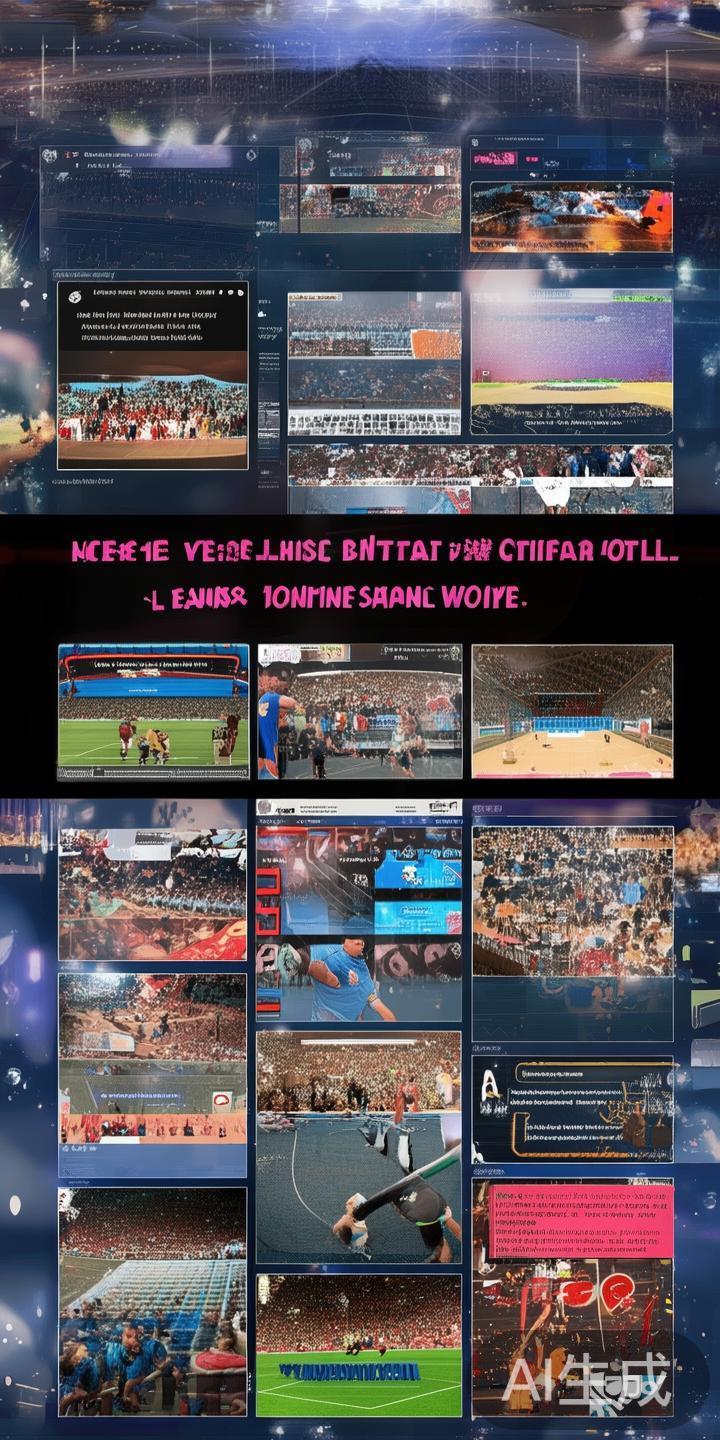 完美体育软件全面介绍:功能亮点与使用指南 互动社区与社交分享
完美体育设有专属社区,用户可