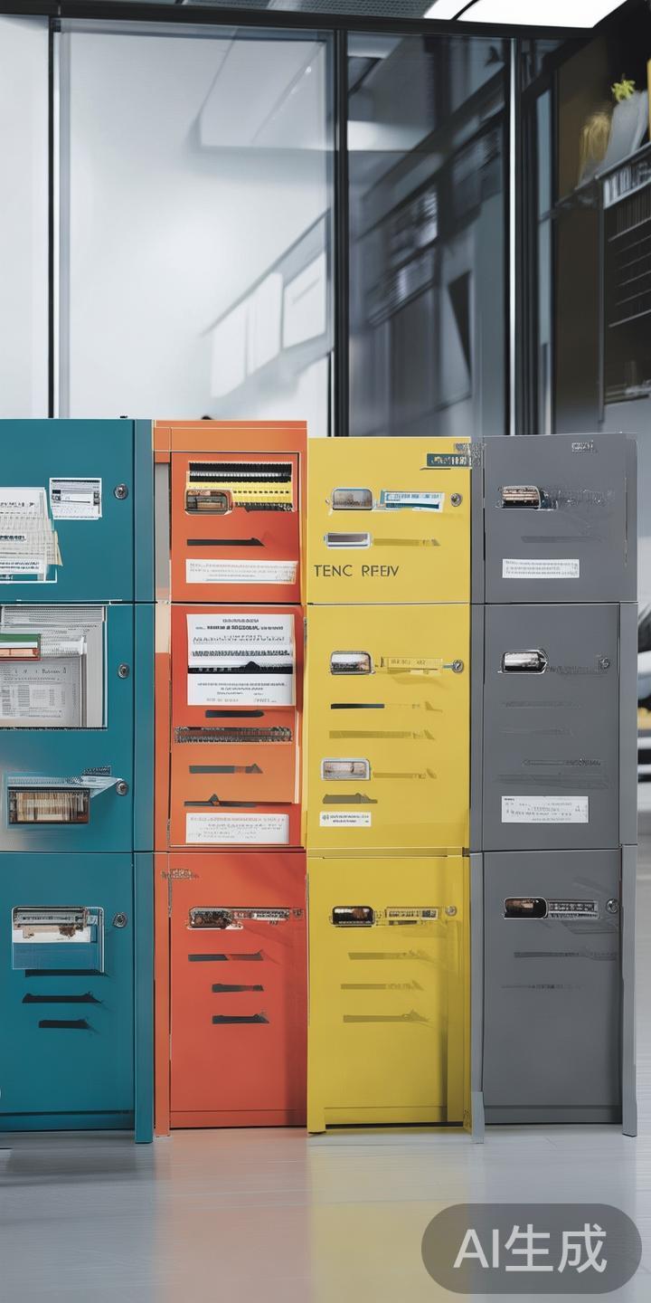 合理分类是高效管理的基础。可以将账号按照使用频率、