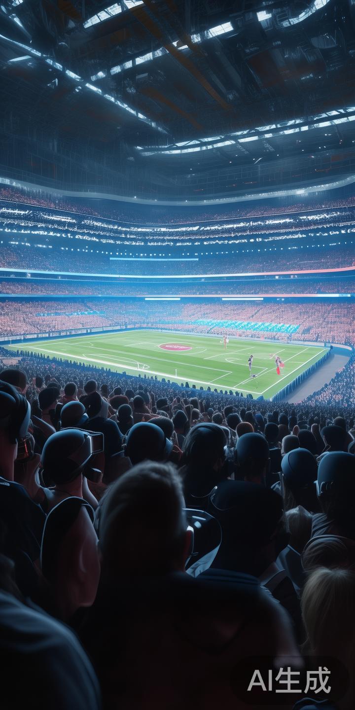 随着科技的飞速发展，虚拟现实（VR）、增强现实（A