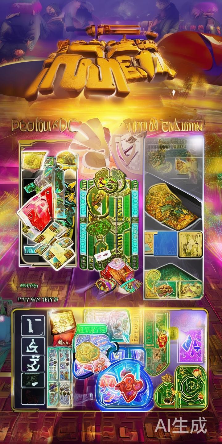 这款卡牌游戏在平台也受到广泛关注。完美体育提供了多