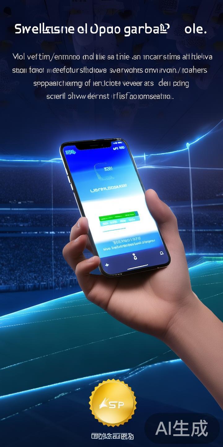 完美体育App安卓最新版下载安装及详细使用操作指南 保持应用程序的最新版本,不仅可以享受到最新的功能优