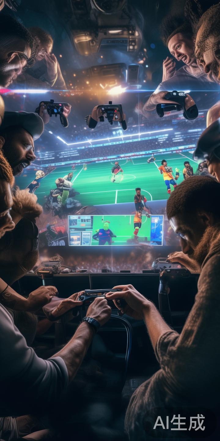 全面解析完美竞技体育游戏玩法与高级技巧全攻略 首先,熟悉游戏规则与机制是关键。不同的竞技游戏虽然