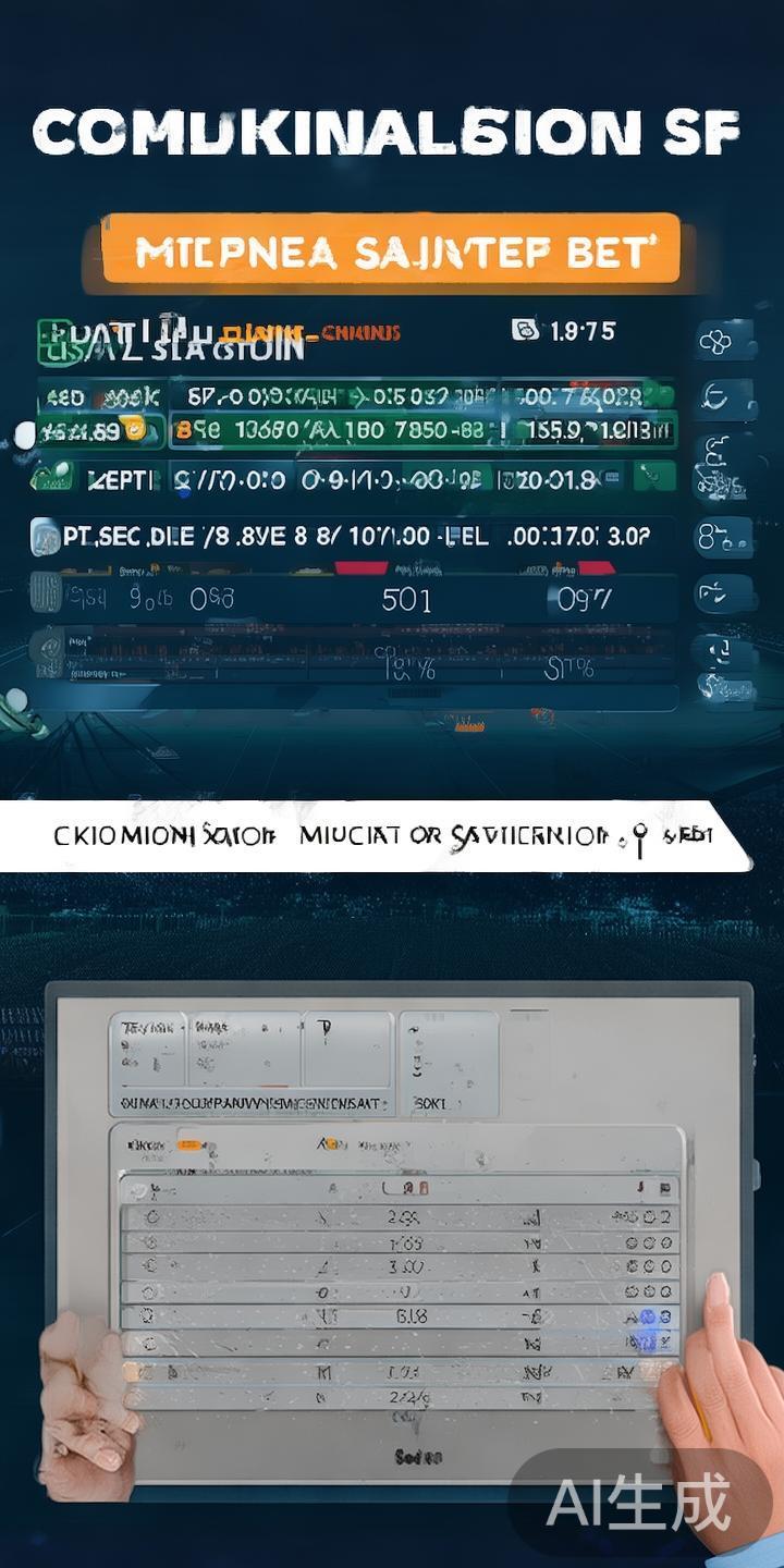 完美体育怎么打串玩法详解与技巧分享 串关,又称“串投”或“多选”,是指将多个赛事结果组