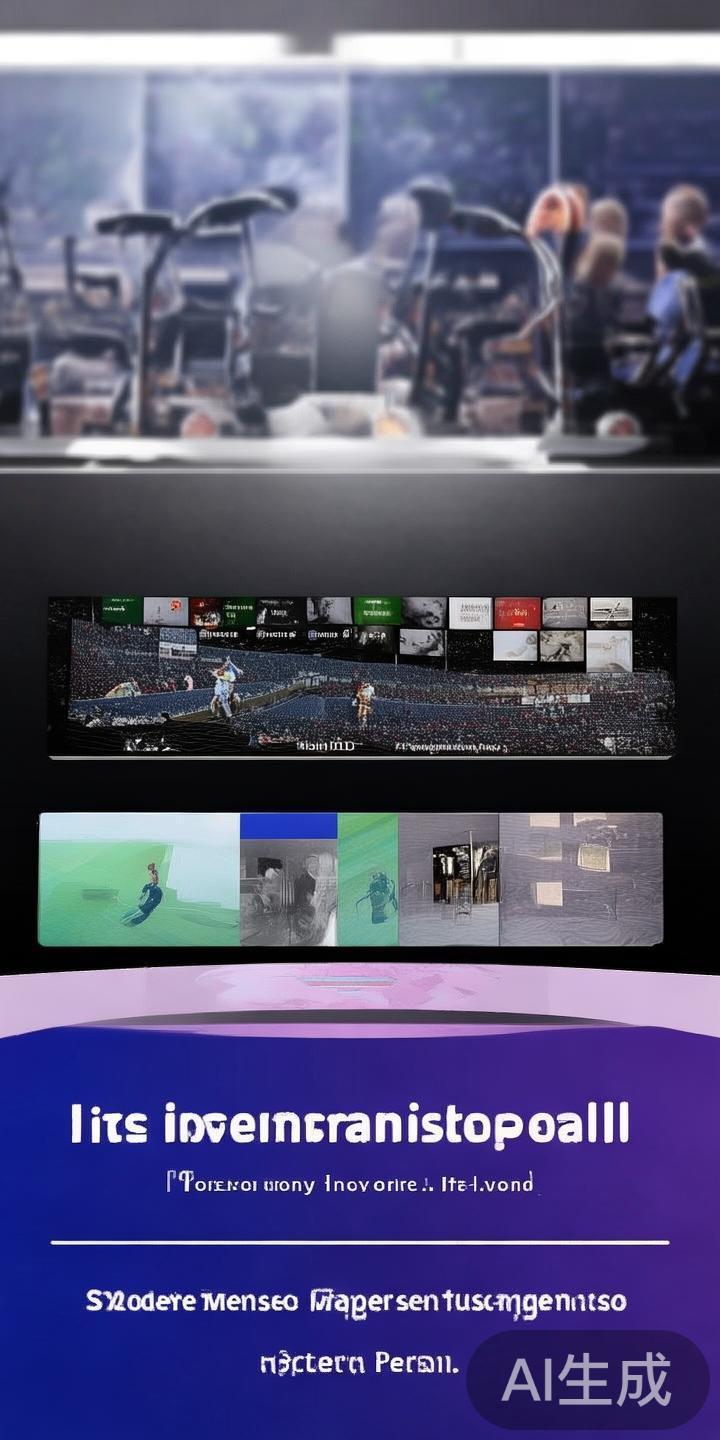 专业赛事直播与回放：无论是足球、篮球、网球还是其他