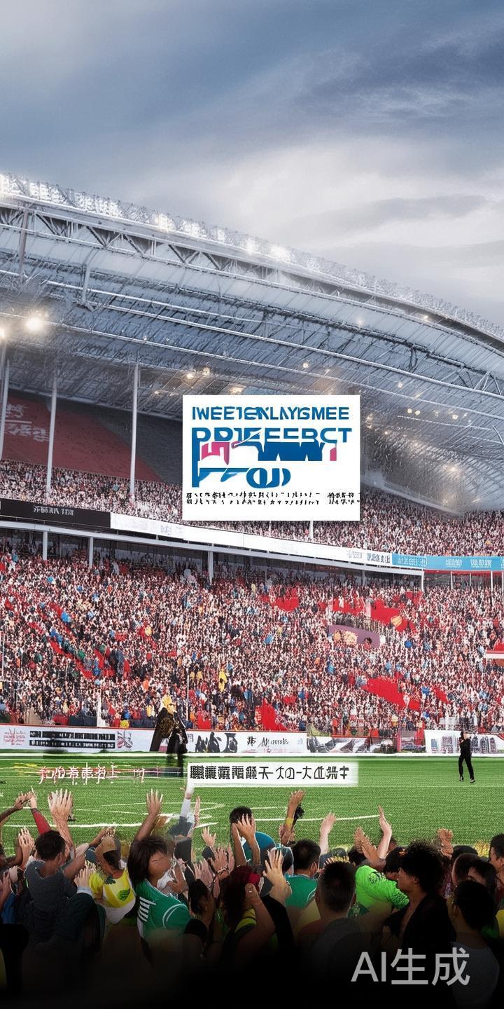 完美体育创始人揭秘:老板是谁及其背后精彩故事 在具体实践中,完美体育成功举办了多场规模盛大的体育