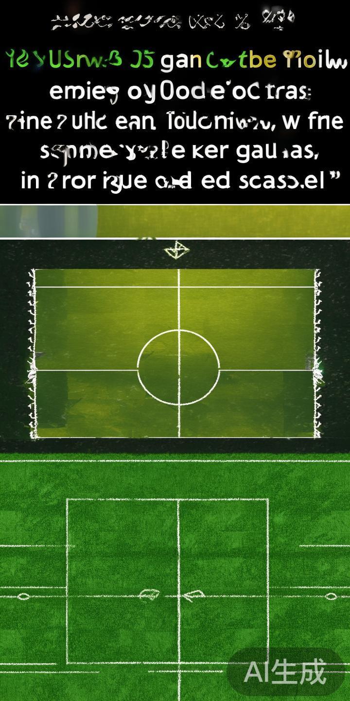 全面解析完美亚洲体育竞猜玩法与详细攻略指南 3.总进球数
另一常用玩法是预测比赛的总进球数,