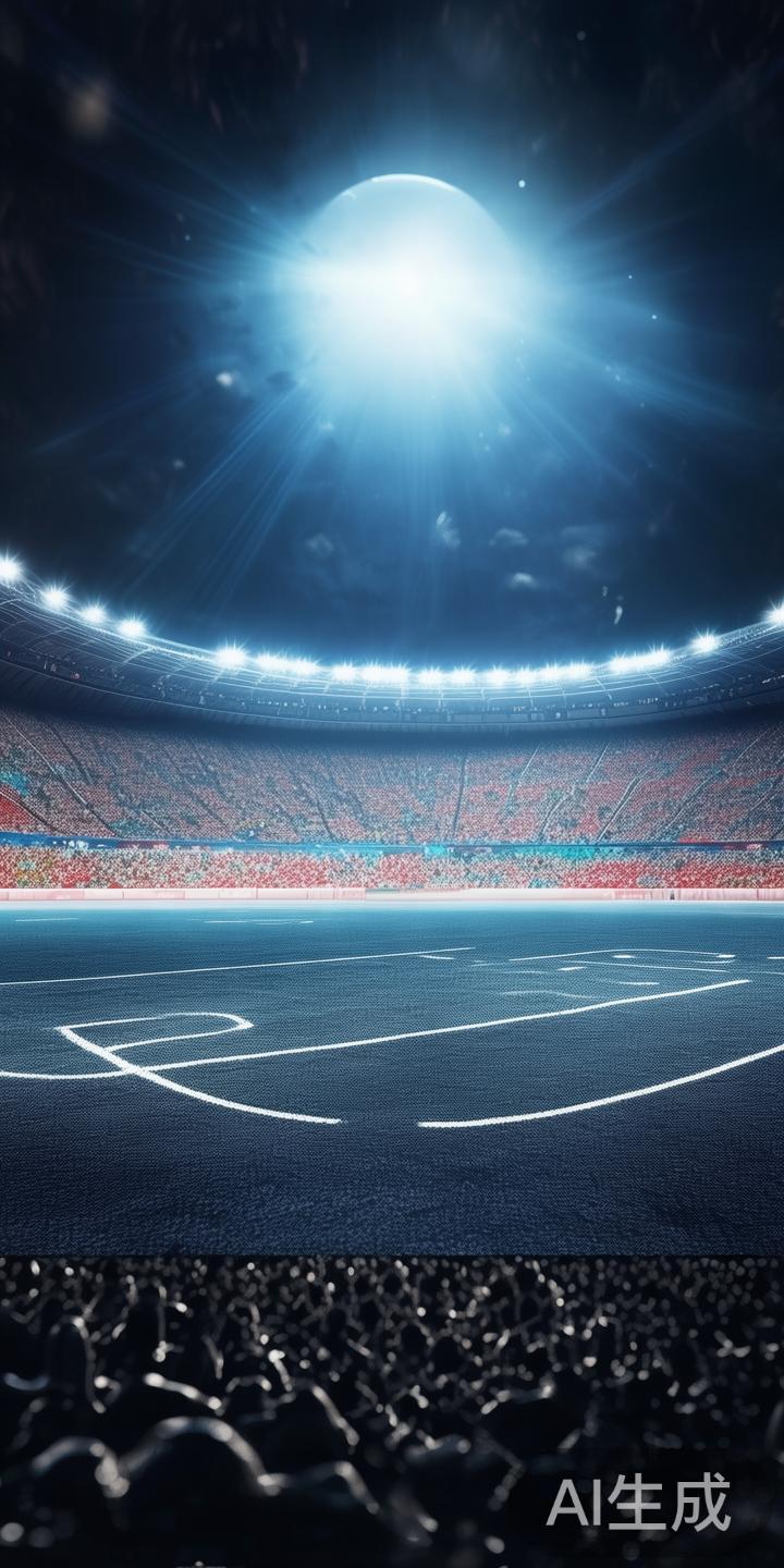 利用权威的导航网站或论坛：
一些专业的体育论坛或