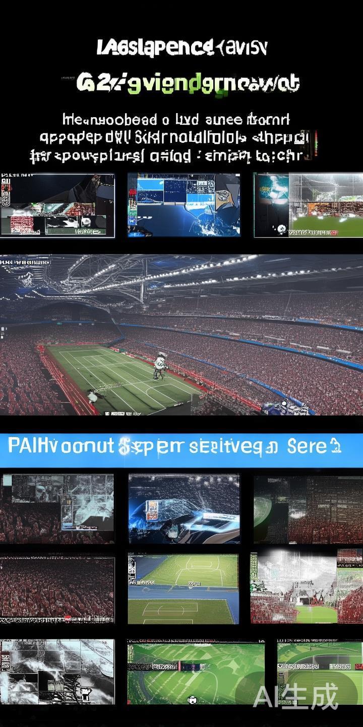 完美体育wm365:打造全方位高品质体育娱乐平台的理想之选,为运动爱好者带来极致体验 在体育赛事内容方面,完美体育wm365拥有广泛的资