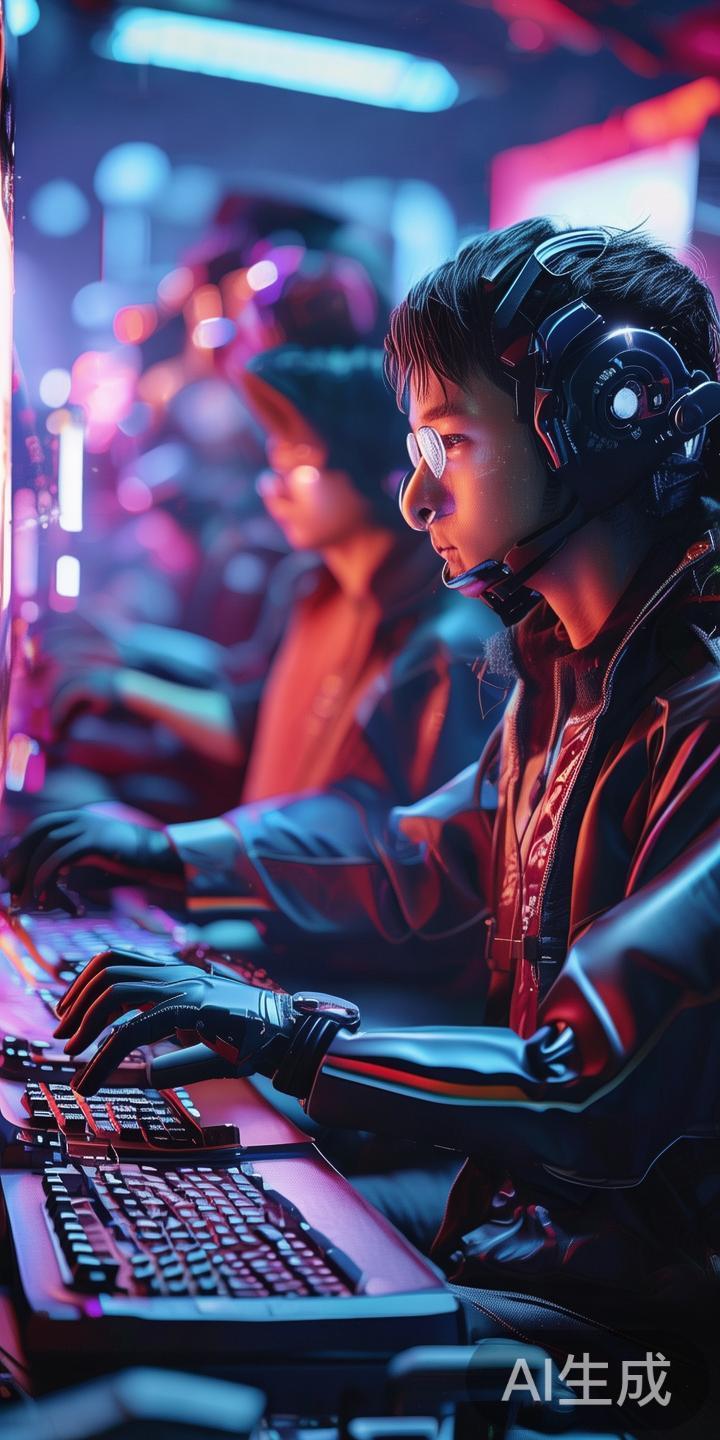 技术和策略的掌握都离不开持续的练习。在实际操作中，