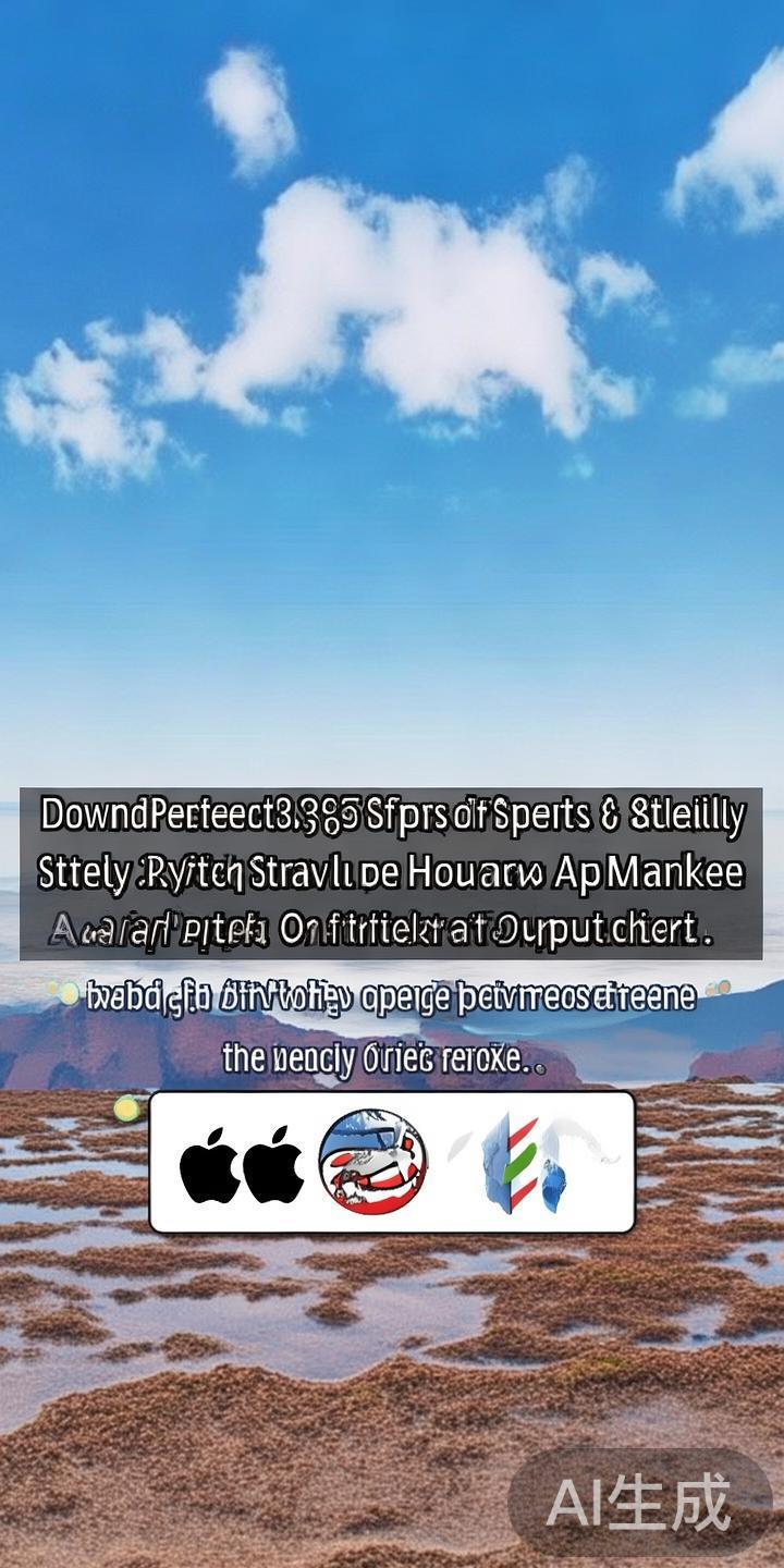 建议用户通过官方渠道下载完美365体育应用，以确保