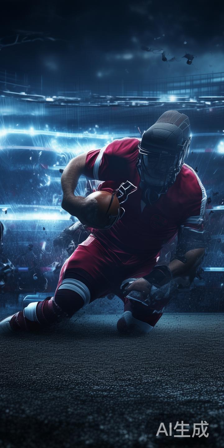 当前，科技在体育新闻直播中的应用不断深化。借助高清